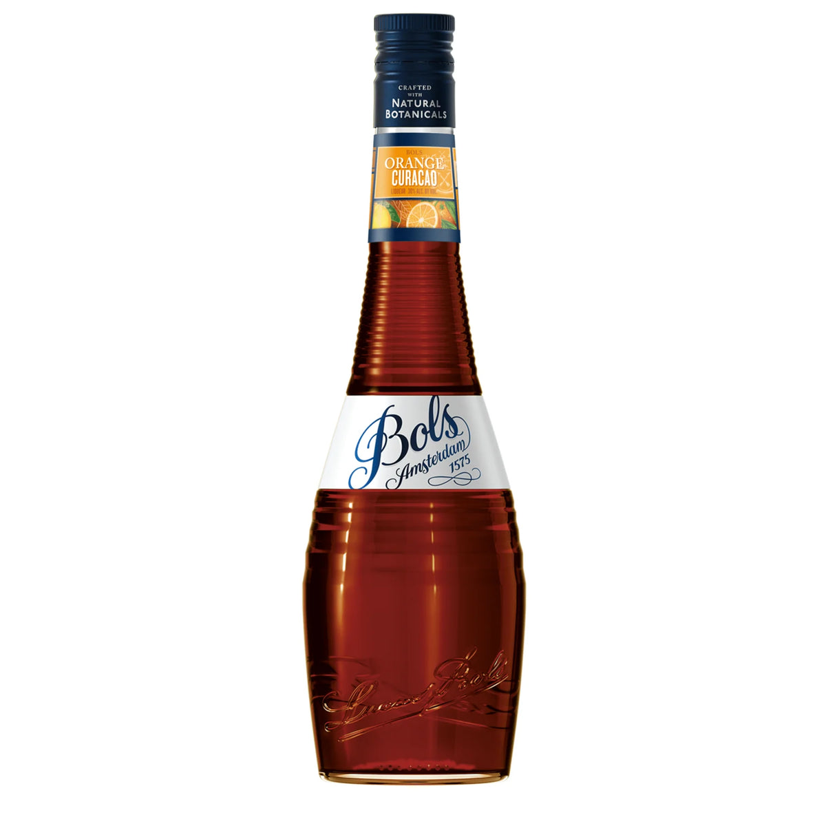 Bols Orange Curacao Liqueur at CaskCartel.com