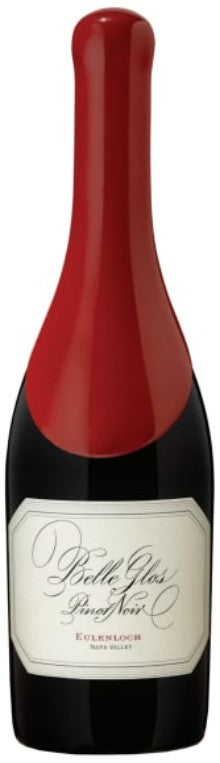 2018 | Belle Glos | Eulenloch Pinot Noir at CaskCartel.com
