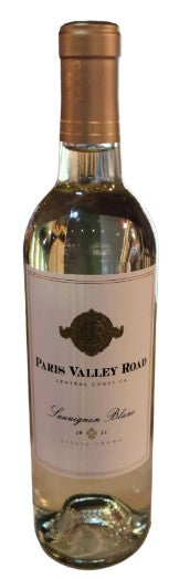 2021 | Paris Valley Road Cellars | Sauvignon Blanc at CaskCartel.com