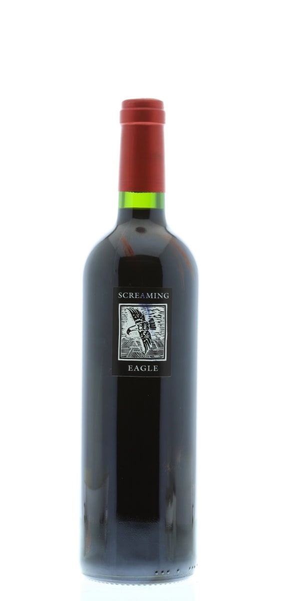 2006 | Screaming Eagle | Cabernet Sauvignon at CaskCartel.com