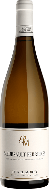 1996 | Domaine Pierre Morey | Perrieres at CaskCartel.com