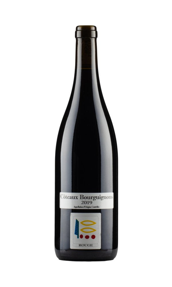 2019 | Domaine Prieuré Roch | Coteaux Bourguignons at CaskCartel.com