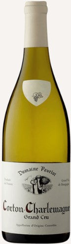 1997 | Domaine Pavelot | Corton-Charlemagne at CaskCartel.com