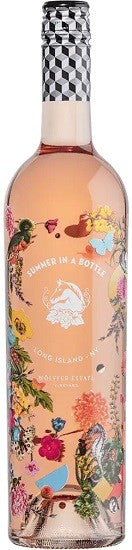 2022 | Wölffer Estate Vineyard | Summer in a Bottle Rose at CaskCartel.com