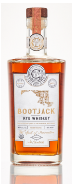 Bootjack Rye Whiskey at CaskCartel.com