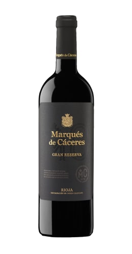 2012 | Marqués de Cáceres | Gran Reserva at CaskCartel.com