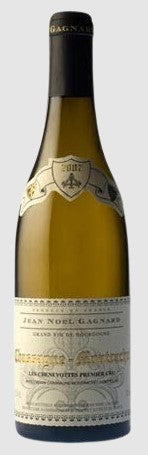 2014 | Domaine Jean-Noël Gagnard | Caroline Lestime Chassagne-Montrachet Cuvee l'Estimee at CaskCartel.com