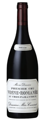2019 | Domaine Méo-Camuzet | Au Cros Parantoux at CaskCartel.com