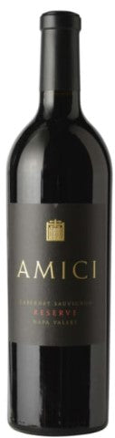 2019 | Amici Cellars | Pinot Noir Reserve at CaskCartel.com
