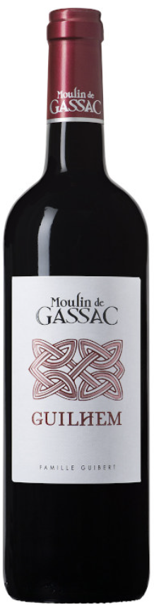 2015 | Moulin de Gassac | Guilhem at CaskCartel.com