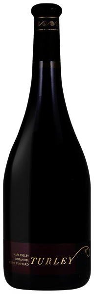 2011 | Turley Wine Cellars | Hayne Vineyard Zinfandel at CaskCartel.com