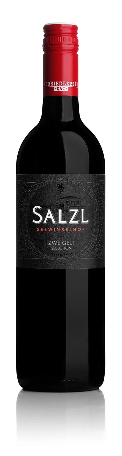 2018 | Salzl Seewinkelhof | Zweigelt Selection at CaskCartel.com