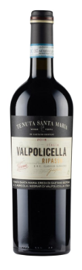 2018 | Tenuta Santa Maria | Valpolicella Classico Superiore at CaskCartel.com