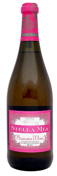Evviva Stella Mia | Moscato d'Asti - NV at CaskCartel.com