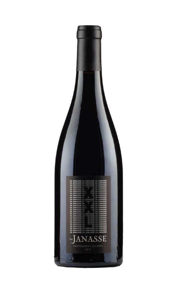 2019 | Domaine de la Janasse | Chateauneuf-du-Pape Cuvee XXL at CaskCartel.com