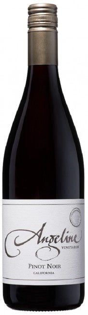 Angeline Winery | Pinot Noir - NV at CaskCartel.com