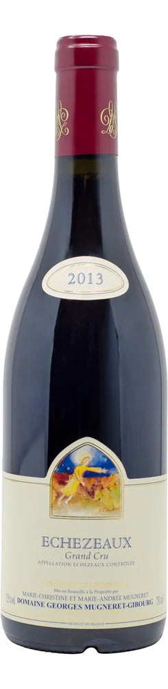 2013 | Domaine Georges Mugneret-Gibourg | Echezeaux at CaskCartel.com