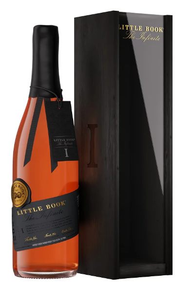 Booker's Little Book The Infinite Blended Whisky at CaskCartel.com