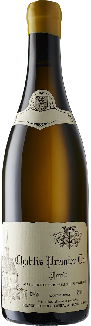 2005 | Domaine Francois Raveneau | Foret at CaskCartel.com