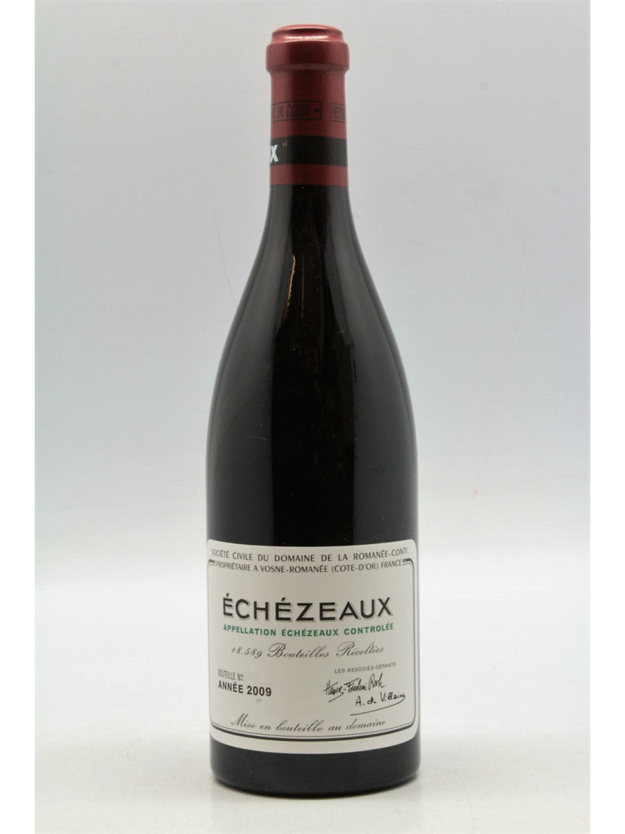 2009 | Domaine de la Romanée-Conti | Echezeaux at CaskCartel.com