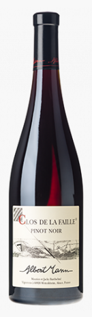 2017 | Domaine Albert Mann | Pinot Noir Clos de la Faille at CaskCartel.com