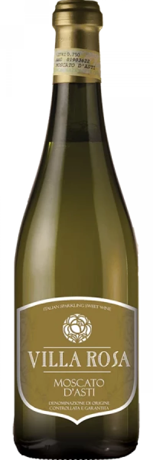 Villa Rosa | Spumante Asti - NV at CaskCartel.com