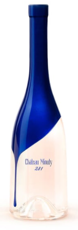 2019 | Château Minuty | Cotes de Provence Rose Cuvee 281 at CaskCartel.com