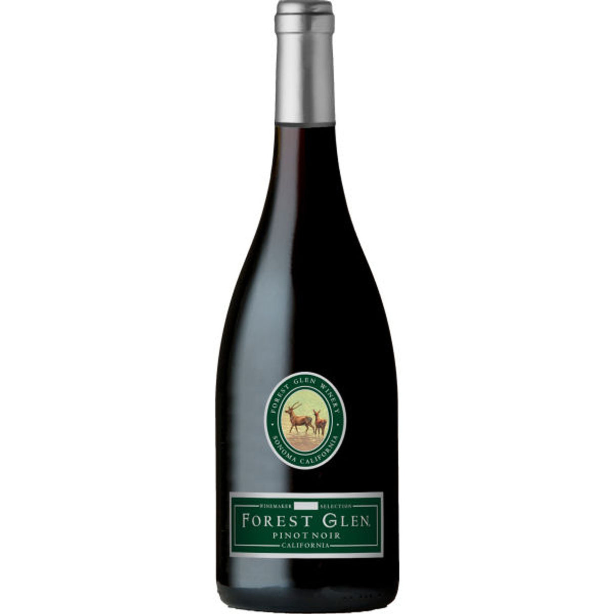 Forest Glen Winery | Pinot Noir - NV at CaskCartel.com