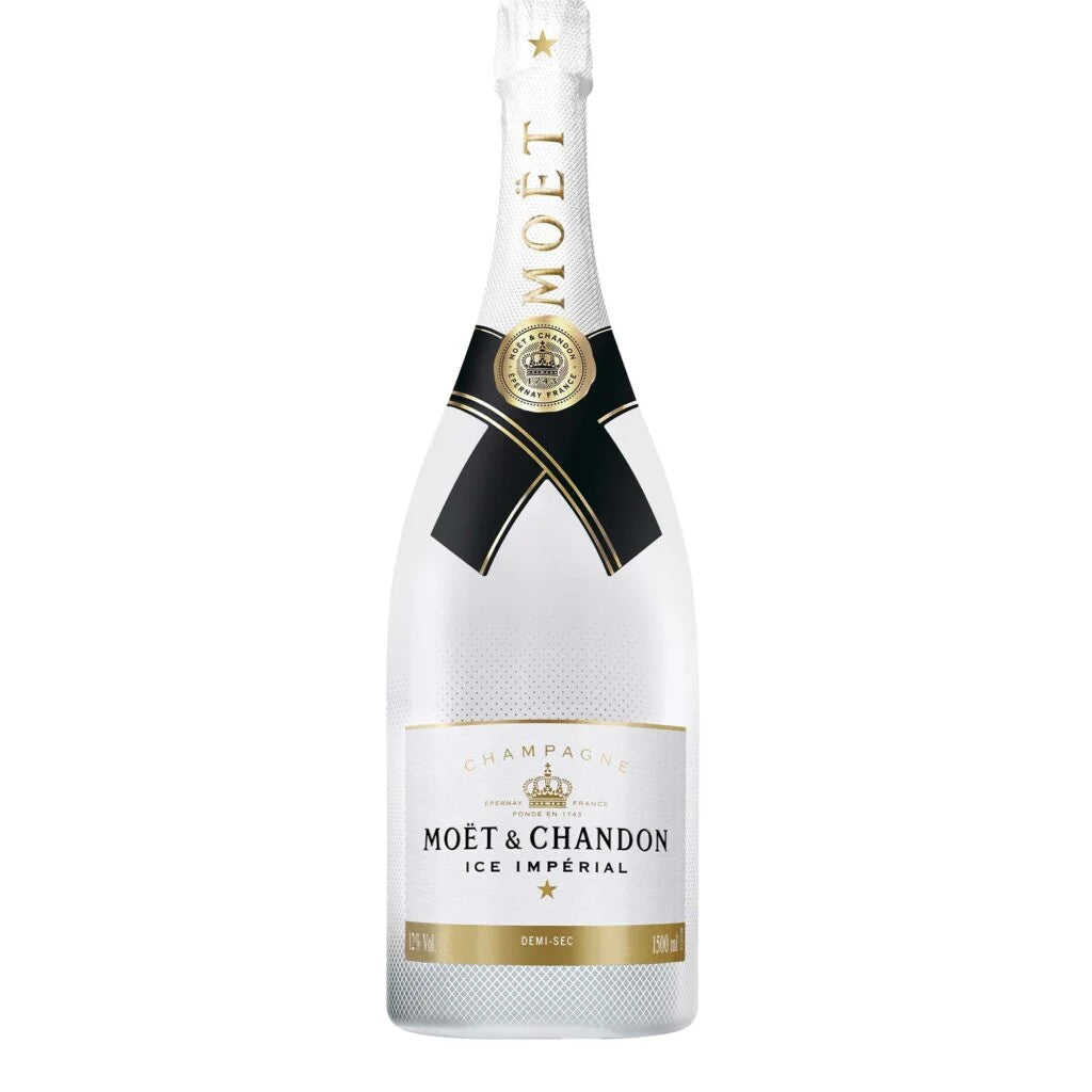 Moët & Chandon | Ice Imperial (Magnum) - NV at CaskCartel.com