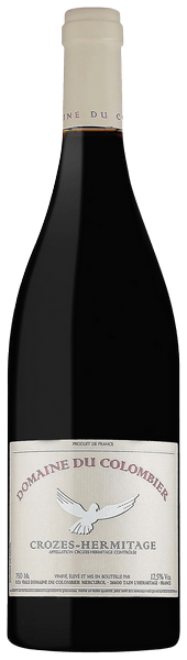 2019 | Domaine du Colombier | Crozes-Hermitage at CaskCartel.com