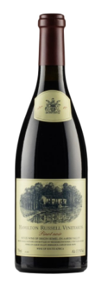 2010 | Hamilton Russell Vineyards | Pinot Noir at CaskCartel.com