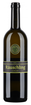 2022 | Weingut Besson-Strasser | Rauschling vom Rheinfall at CaskCartel.com