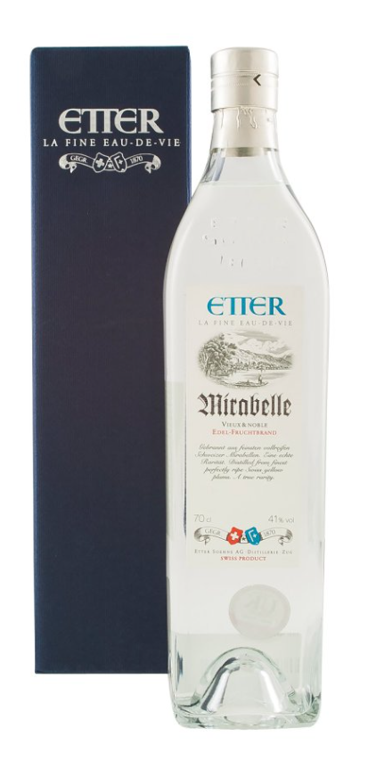 Etter Mirabelle | 700ML at CaskCartel.com