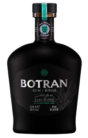 Botran Rare Blend Agave Cask Finish Rum | 700ML at CaskCartel.com
