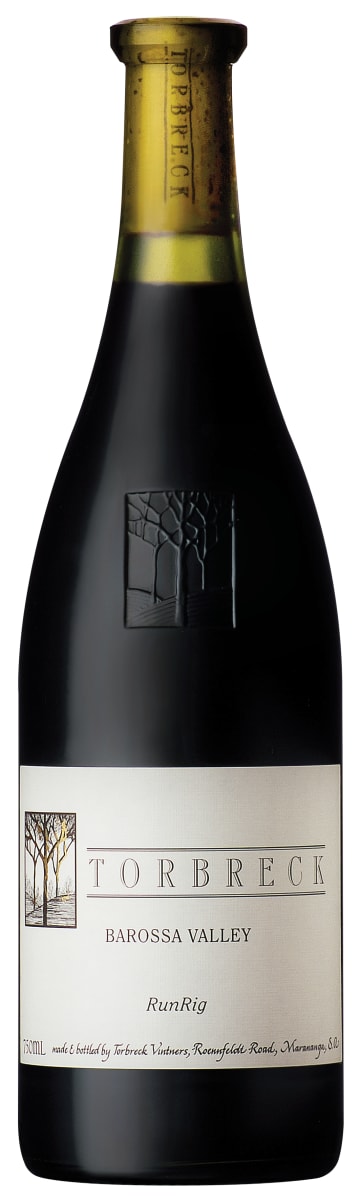 2017 | Torbreck | RunRig at CaskCartel.com