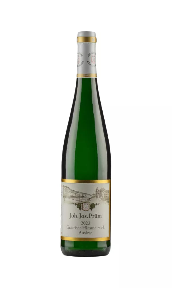 2023 | Joh. Jos. Prum | Graacher Himmelreich Riesling Auslese at CaskCartel.com