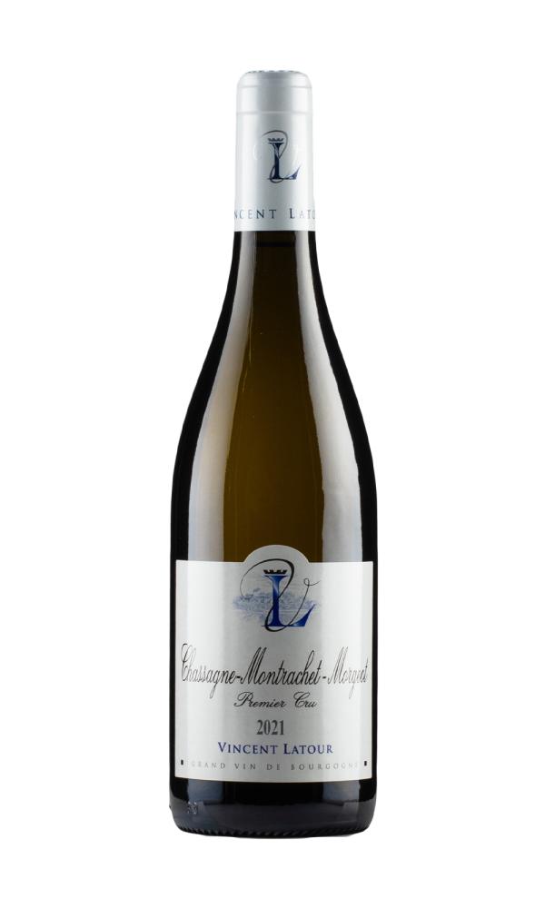 2021 | Domaine Vincent Latour | Morgeot at CaskCartel.com