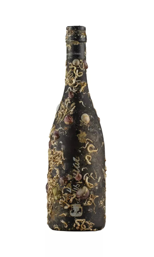 2022 | Attis | Attis Mar Albarino at CaskCartel.com