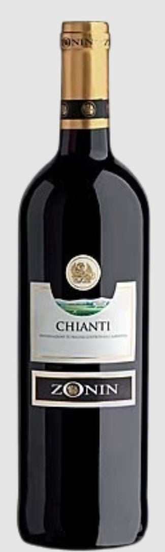 Casa Vinicola Zonin | Chianti - NV at CaskCartel.com