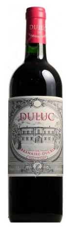 2015 | Château Branaire-Ducru | Duluc at CaskCartel.com