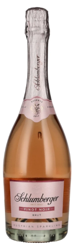 2017 | Schlumberger Wein | Reserve Pinot Noir Brut at CaskCartel.com