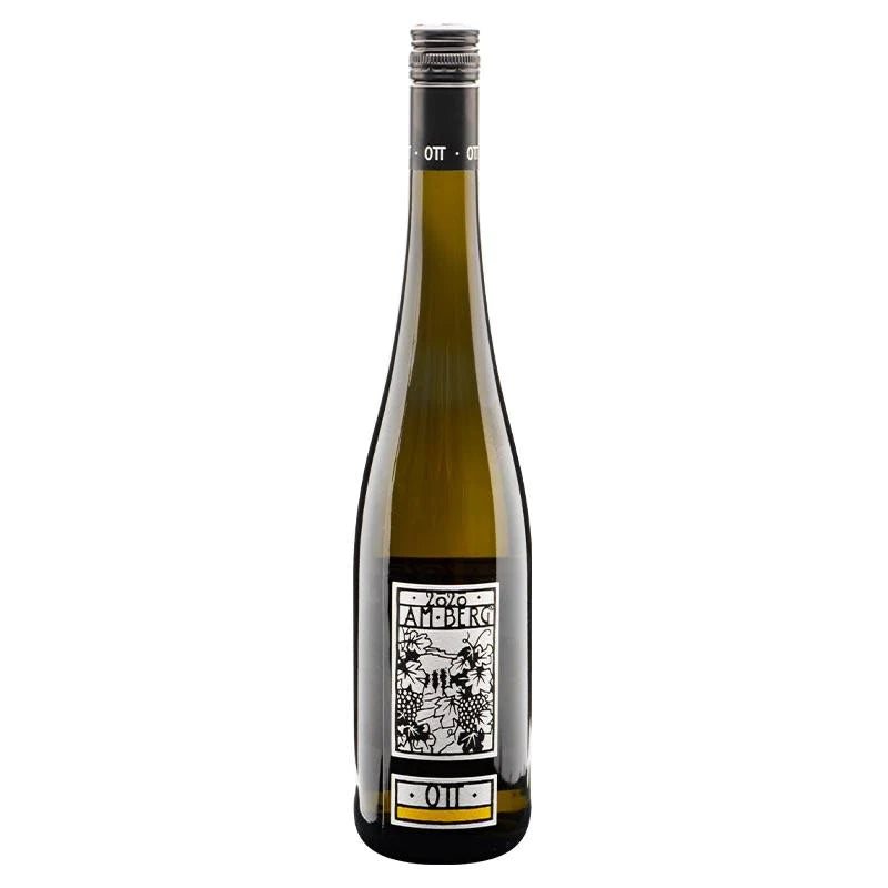 2020 | Weingut OTT | Am Berg Gruner Veltliner at CaskCartel.com