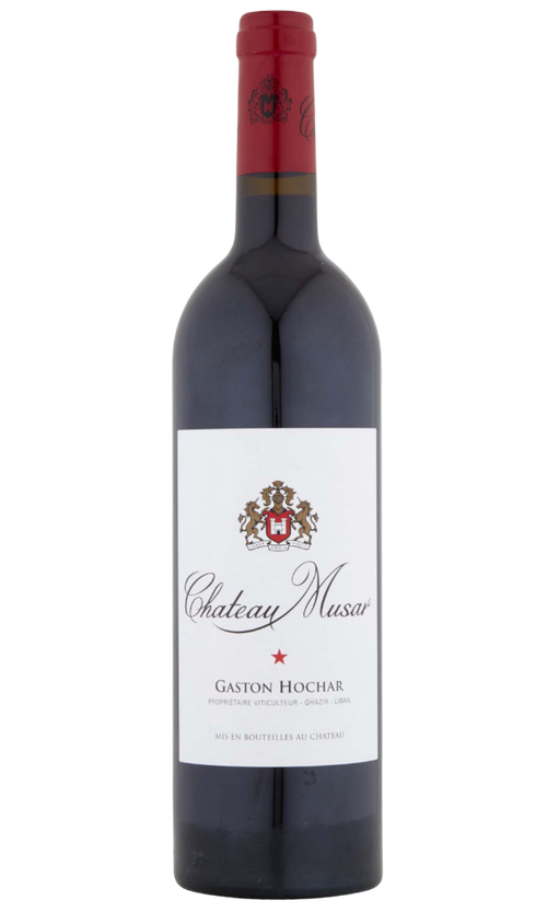 1959 | Chateau Musar | Bekaa Valley at CaskCartel.com