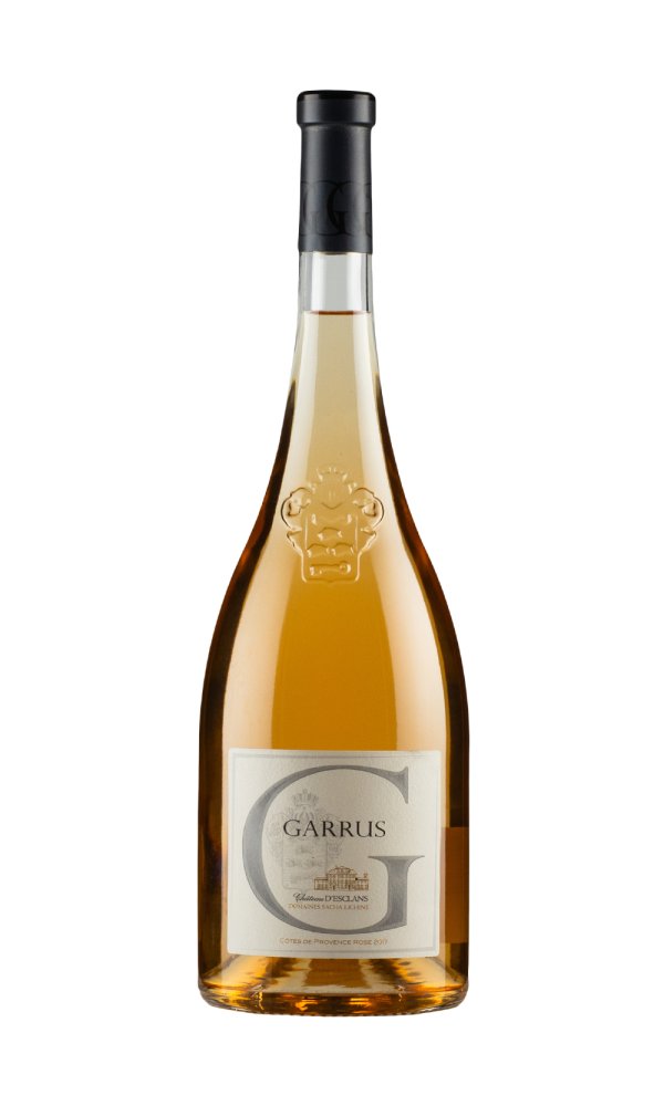 2017 | Château d'Esclans | Garrus Rose (Magnum) at CaskCartel.com