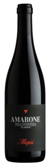 2005 | Allegrini | Amarone della Valpolicella Classico at CaskCartel.com