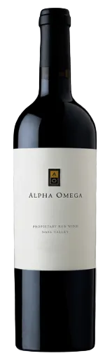 2016 | Alpha Omega | Proprietary Red at CaskCartel.com
