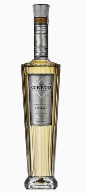 Cierto Reserve Collection Reposado Tequila at CaskCartel.com