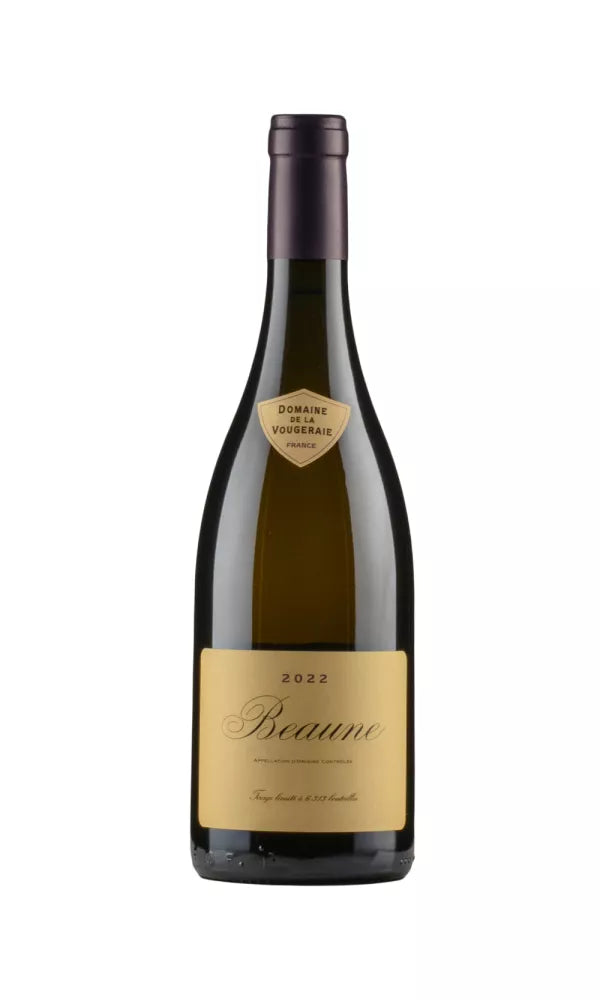 2022 | Domaine de la Vougeraie | Beaune Blanc at CaskCartel.com