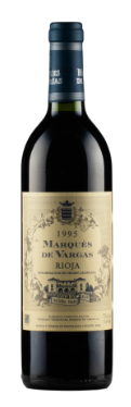 1995 | Marques de Vargas | Reserva at CaskCartel.com