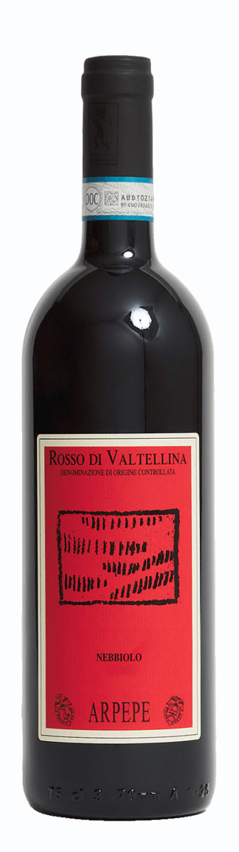 2020 | Arpepe | Rosso di Valtellina at CaskCartel.com